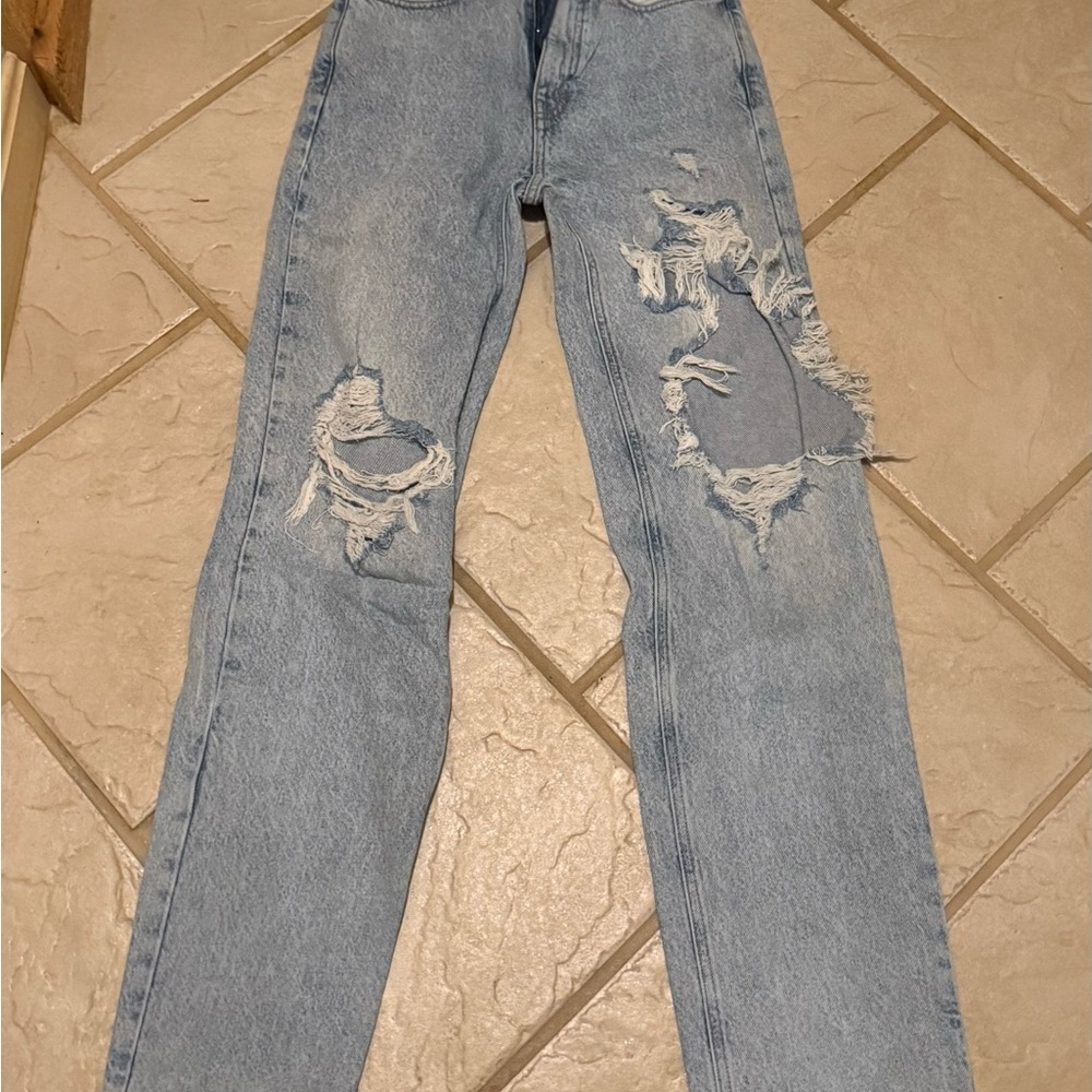 PacSun 90’s Boyfriend Jean